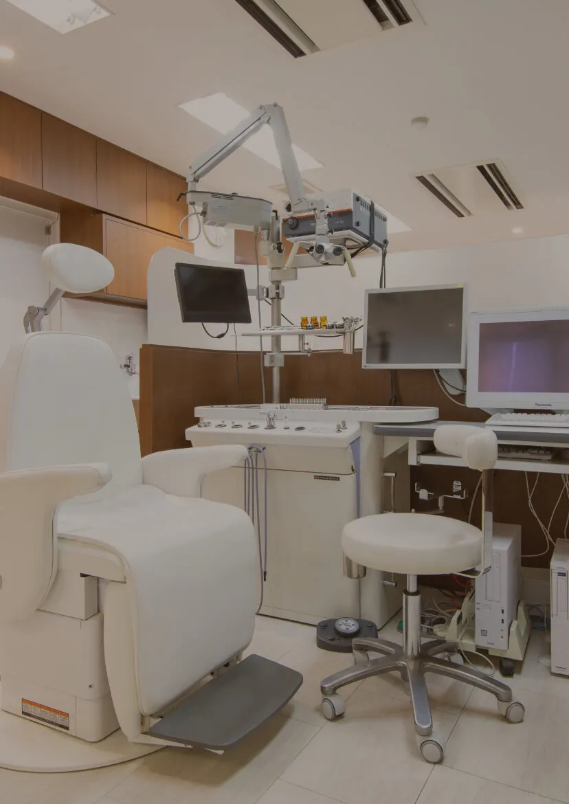 一人ひとりに向き合い快適な生活を支える 町医者として地域のみなさまに寄り添う診療を心がけています